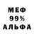 Метадон methadone Fediorr